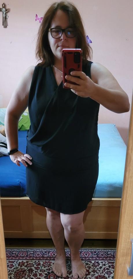 Tunika na dojčenie l/xl, 