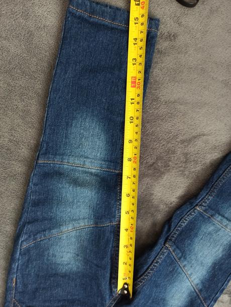 Podšité rifle, kiki&koko,98