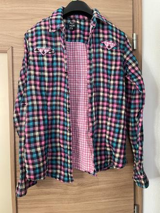 Kockovana kosela, authority,m