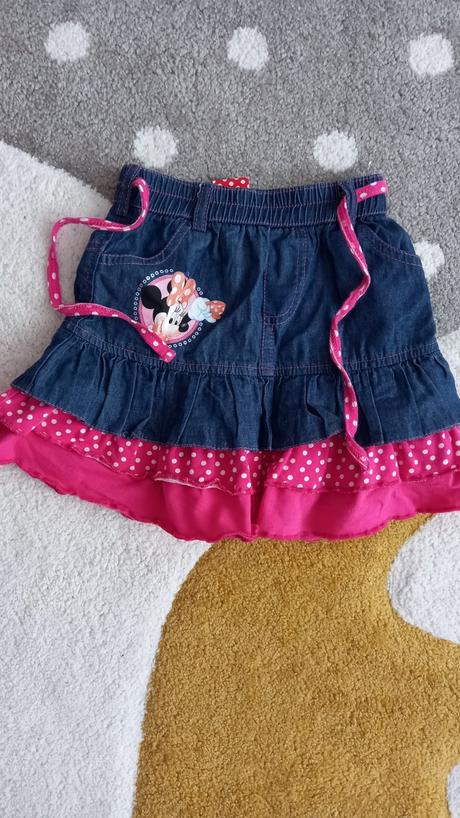 Krásna suknička, disney,110