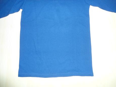 Tensia chlapcenska mikina - tricko, 140