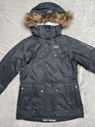 Zimná lyžiarska bunda helly hansen (xs), helly hansen,xs