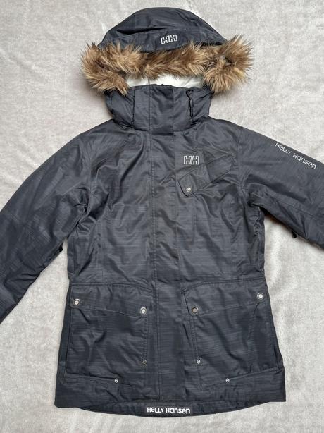 Zimná lyžiarska bunda helly hansen (xs), helly hansen,xs