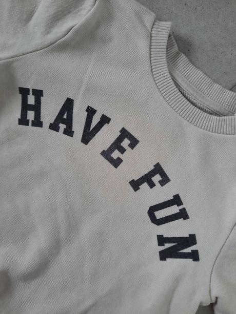 Tepláková súprava, f&f,74