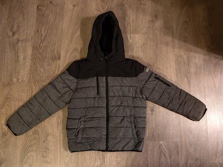 Chlapčenská bunda, f&f,158