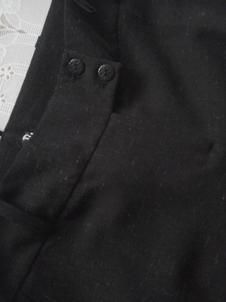 Elegantne nohavice, 38