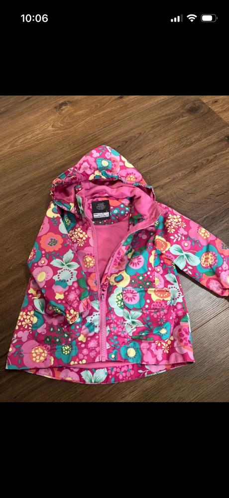 Jarná bunda lindex 86, lindex,86