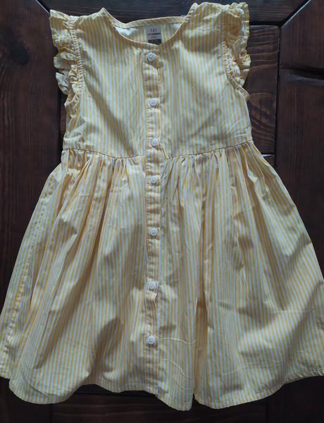 Citrónove šaty, 104