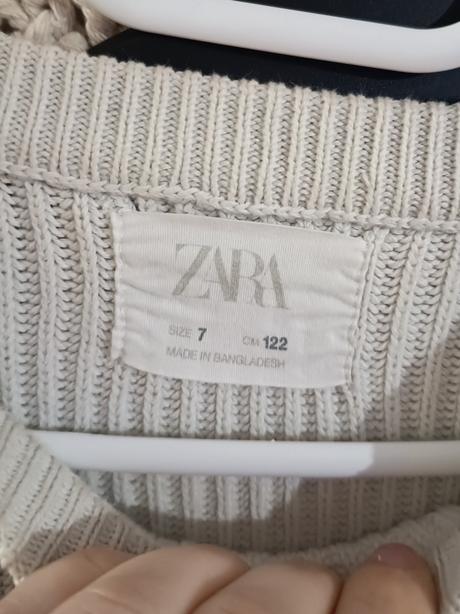 Svetrík zara, zara,122