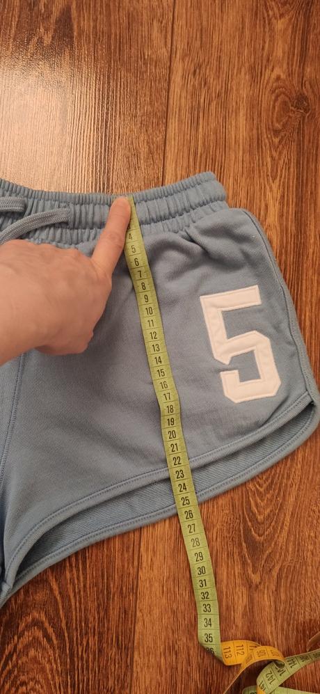 Šortky - zara, veľ. s, zara,s