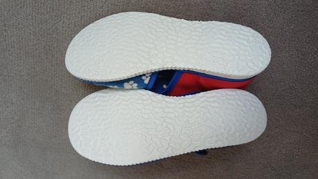 Papuče paw patrol 30,stielka 19.4cm, rak,30