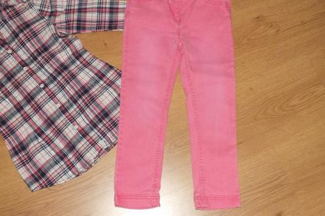 Nenosene kosela + rifle, dopodopo,116