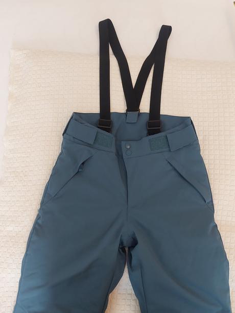 Lyžiarske otepľovačky, wedze,152