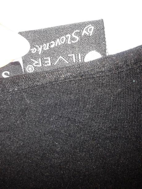 Tieločko s prasiatkom veľ. s, s