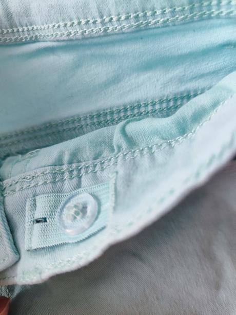 Nohavice, kappahl,140