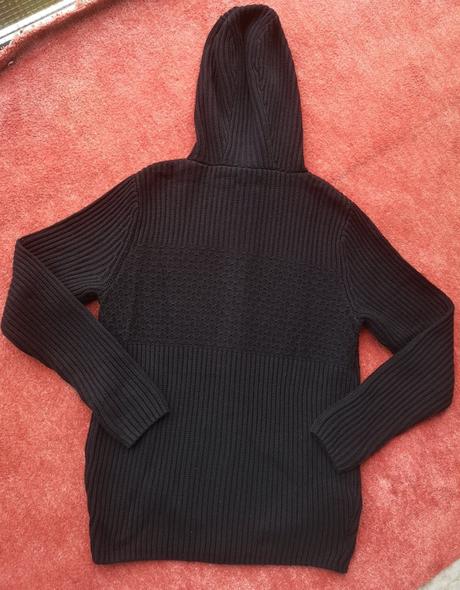 Quiksilver pánsky sveter veľkosť l, quiksilver,l