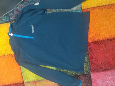 Mikina regatta, regatta,140