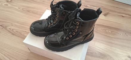 Prechodná obuv, nelli blu,32