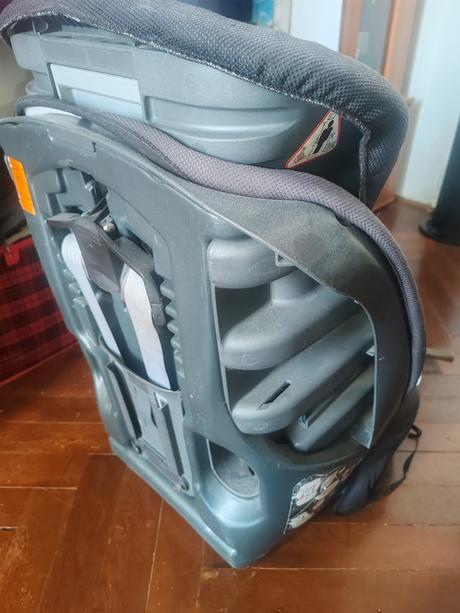 Britax autosedačka, britax