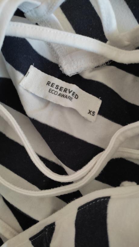 Saty reserved, reserved,xs