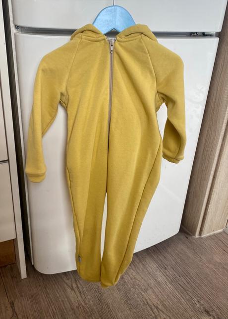 Prechodný overal mimilove, 80