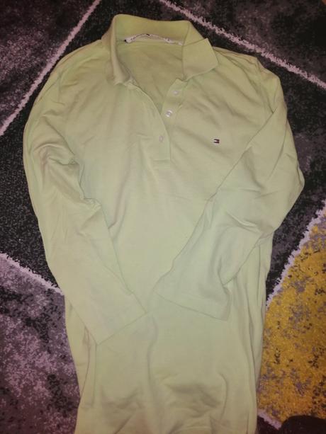 Značkové tričká, tommy hilfiger,s