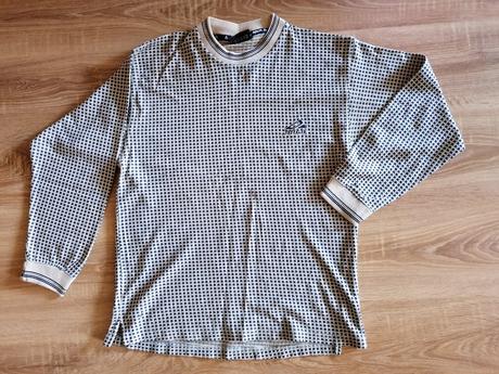 Tričko s dlhým rukávom, xl