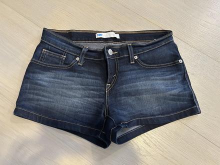Elastické kraťasy levis, levis,m