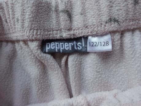 Pyžamo, pepperts,128