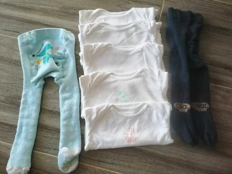 Balík 6-9m, 68–80