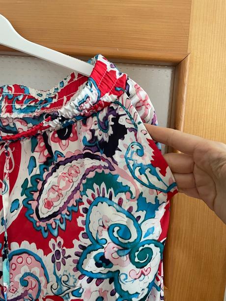 Letné nohavice veľ.38, amisu,38