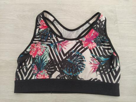 Športová podprsenka veľ.40, m