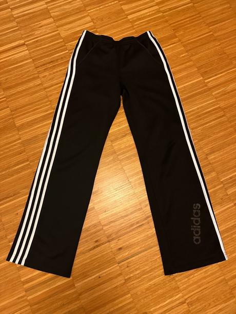 Originál tepláky adidas junior, adidas,158
