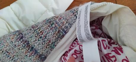 Zimná bunda desigual, desigual,m