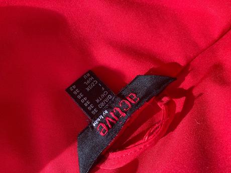 Softshélova bunda/kabát, tchibo,36