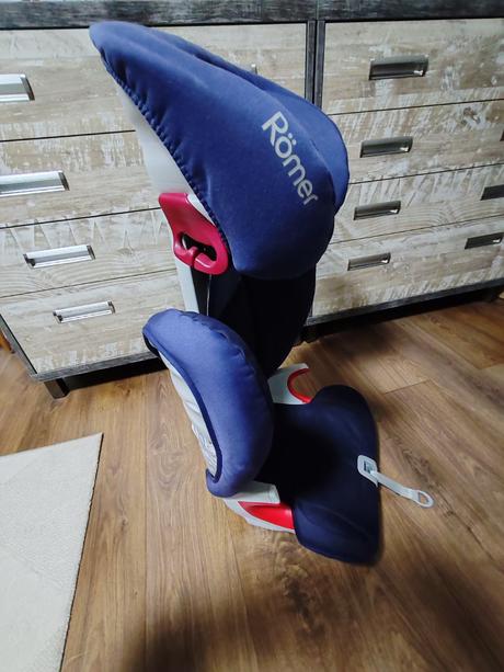 Autosedačka romer, römer