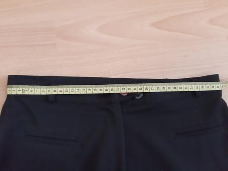Dámske nohavice, 44