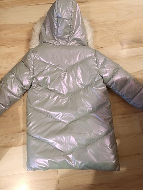 Zimná bunda reserved, reserved,116