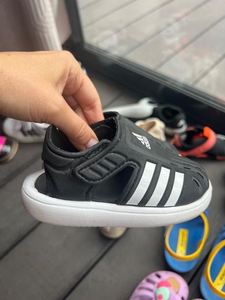 Sandale adidas, adidas,21