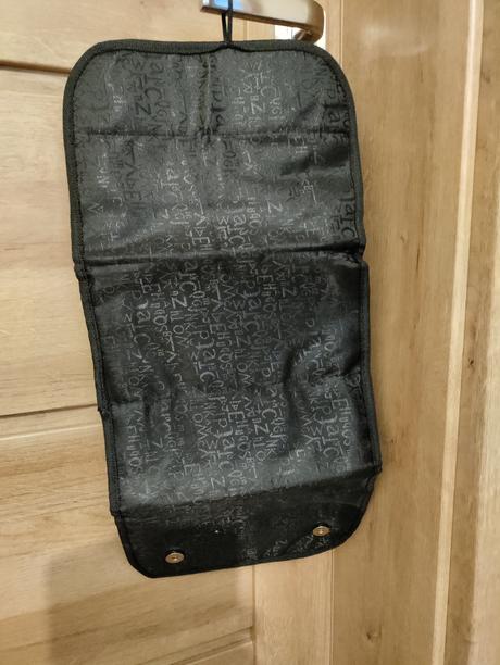 Kozmetická taštička, 