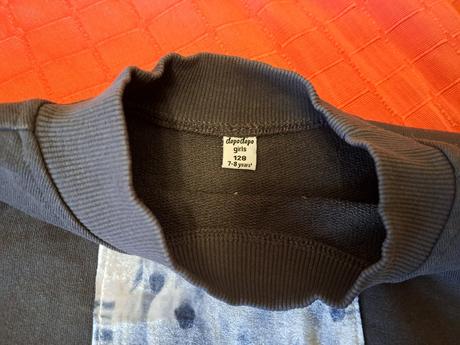 Mikina s koňmi, dopodopo,128