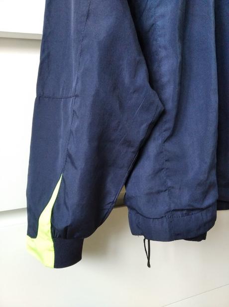 Športová vetrovka, hummel,152