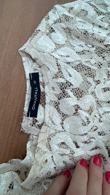 Spoločenské šaty chantall, chantall,m