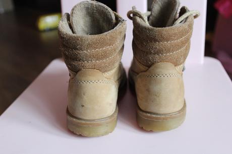 Zimné topánky, richter,24