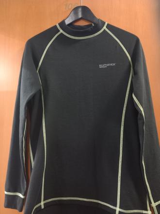 Termopradlo klimatex, m