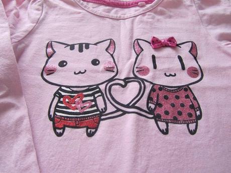 Tričko trblietky, palomino,92