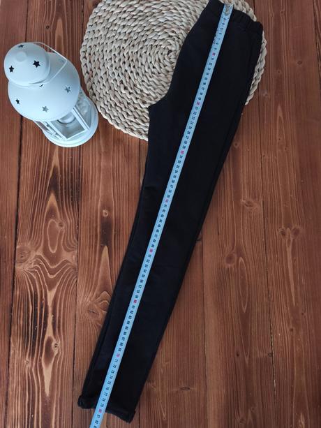 Nohavice joger 134, 134