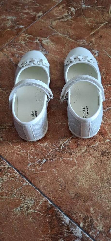 Balerinky, cupcake,26