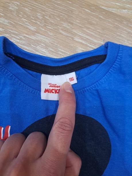 Tričká, disney,110