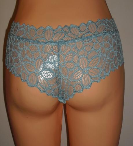 Starozelene nohavicky, l